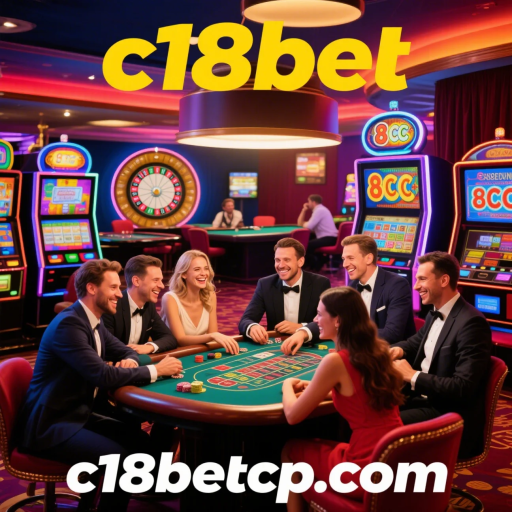 c18bet