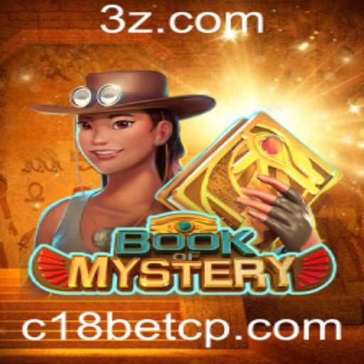 Explorando o Fascinante Mundo de BookofMystery no c18bet Casino