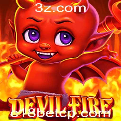 Explorando DevilFire: O Novo Jogo Destacado no c18bet Casino