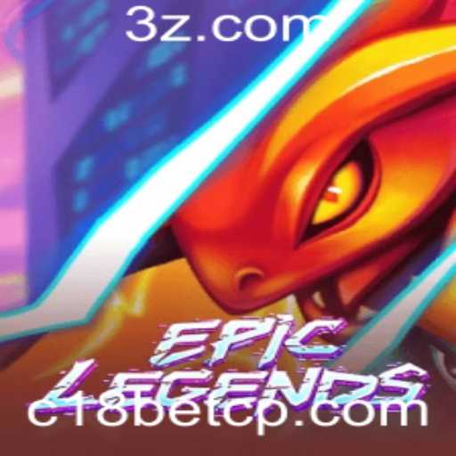 EpicLegends: Uma Exploração Completa do Universo do Jogo