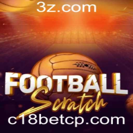 Explorando o FootballScratch: Um Mergulho no Jogo Inovador do c18bet Casino