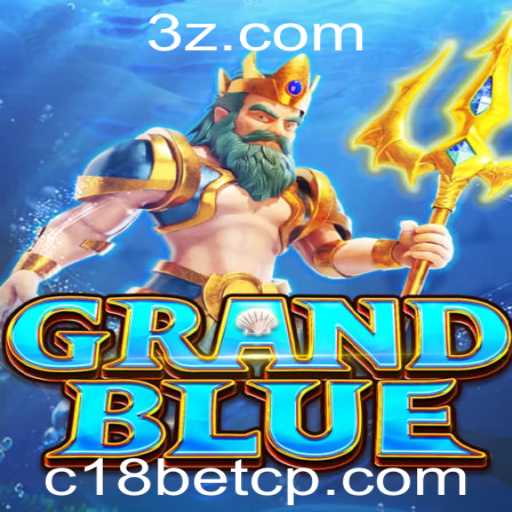 Explorando o Fascinante Mundo de GRAND BLUE no c18bet Casino