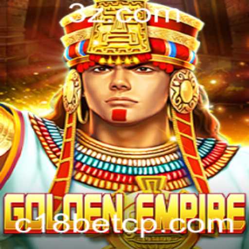 GoldenEmpire: Explorando o Universo do c18bet Casino