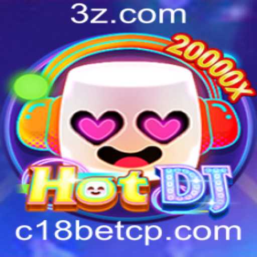 Explorando o Jogo HotDJ: Uma Nova Tendência no c18bet Casino