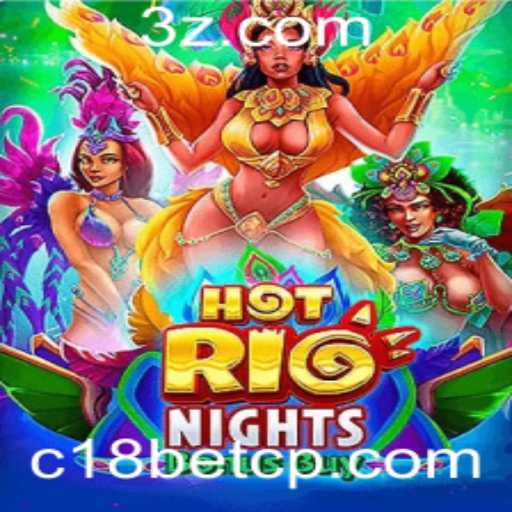 Explore o Mundo Vibrante de HotRioNightsBonusBuy no c18bet Casino