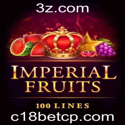 Explorando o Jogo ImperialFruits100 no c18bet Casino