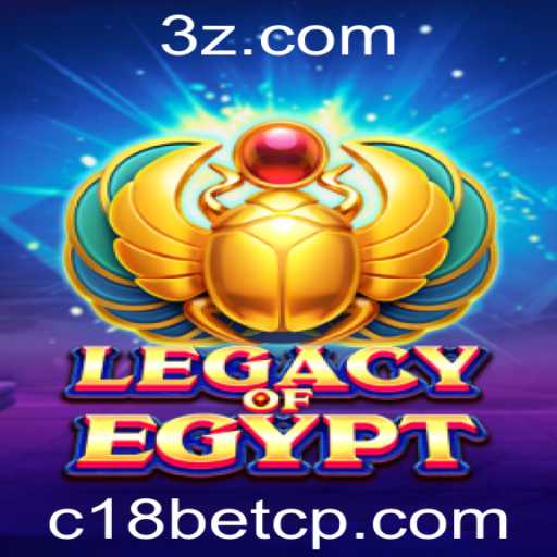 Explorando a Fascinante Jornada de LegacyOfEgypt no c18bet Casino