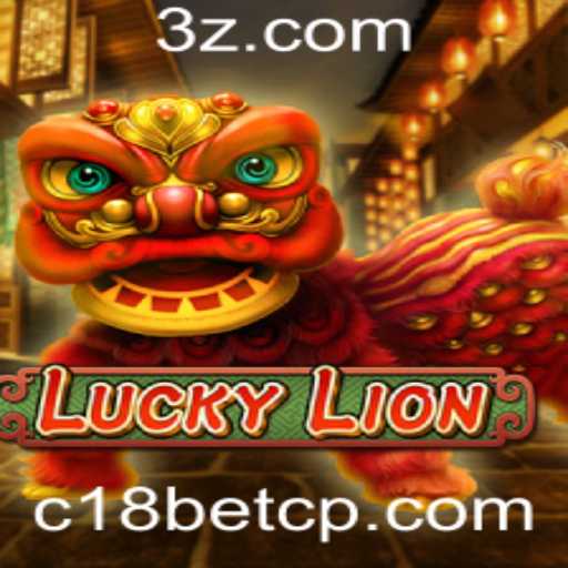 Explorando o Mundo do LuckyLion no c18bet Casino