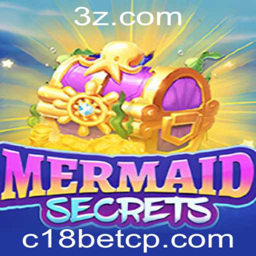 Descubra o Fascínio do Jogo MermaidSecrets no c18bet Casino