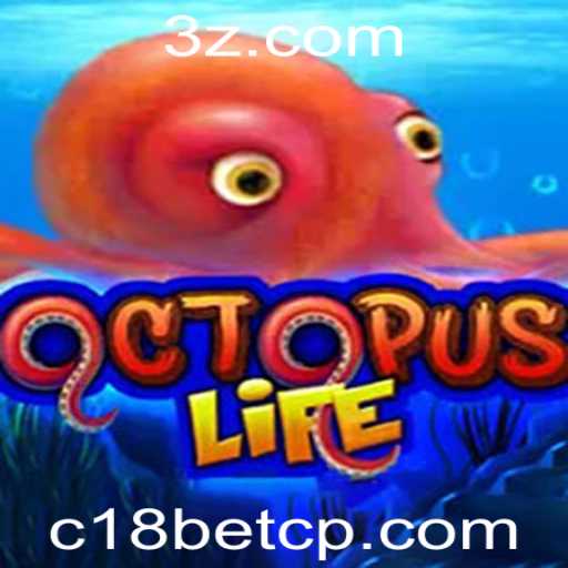 Descubra a Novidade Inovadora: OctopusLife no c18bet Casino