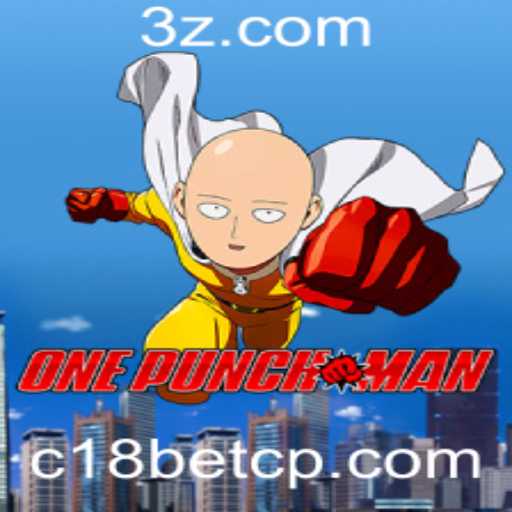 OnePunchMan: A Nova Sensação dos Jogos de Cassino