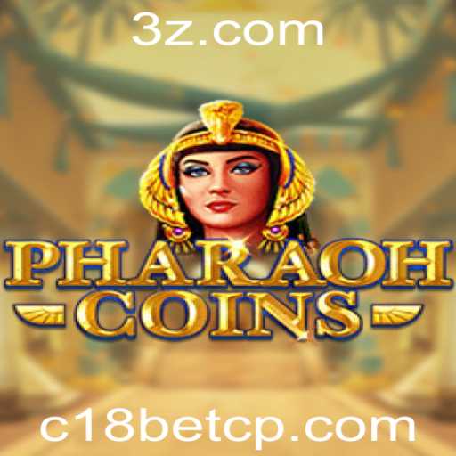 PharaohCoins: Mergulhando no Fascinante Mundo do c18bet Casino