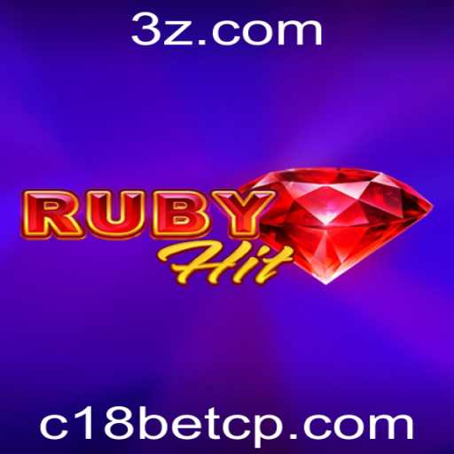 Descubra o Fascinante Mundo de RubyHit no c18bet Casino