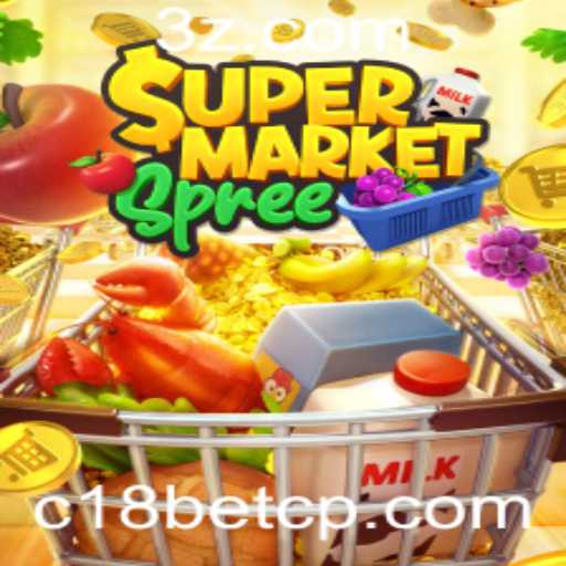 Explorando o Mundo do Jogo SupermarketSpree no c18bet Casino