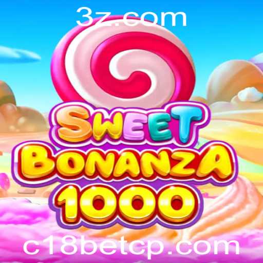 Descubra o Empolgante Jogo SweetBonanza1000 no c18bet Casino