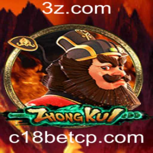 ZhongKui: Descubra o Fascinante Jogo de Azar no c18bet Casino
